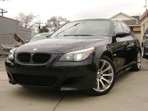 2006 BMW M5 for sale at Nationwide Auto Sales in Melvindale MI