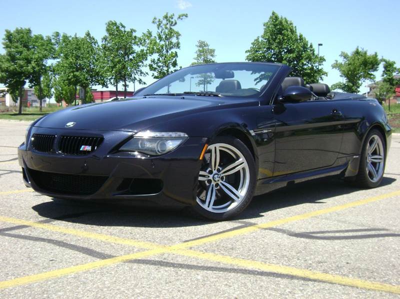 2009 BMW M6 for sale at Nationwide Auto Sales in Melvindale MI