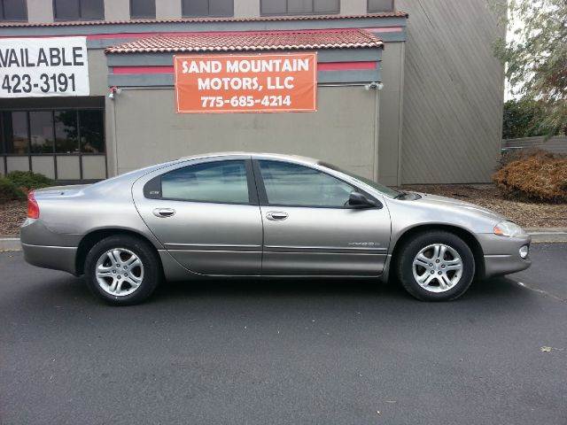 1998 Dodge Intrepid for sale at Sand Mountain Motors in Fallon NV