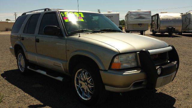 2000 GMC Jimmy for sale at Sand Mountain Motors in Fallon NV