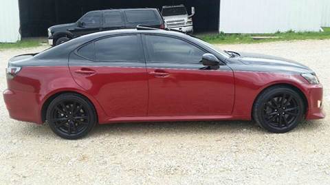 2006 Lexus IS 350 for sale at Diesels & Diamonds in Kaiser MO