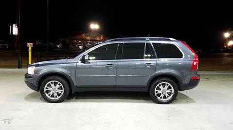 2007 Volvo XC90 for sale at Diesels & Diamonds in Kaiser MO