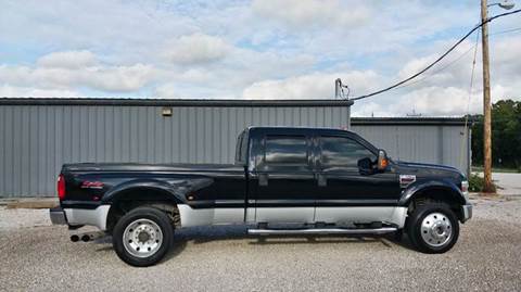 2008 Ford F-450 Super Duty for sale at Diesels & Diamonds in Kaiser MO