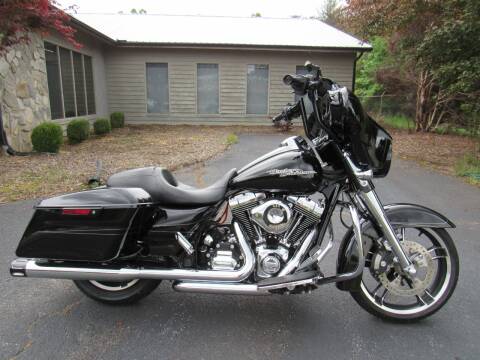 2014 street glide for sale near me