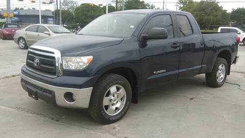 2011 Toyota Tundra for sale at OTWELL ENTERPRISES AUTO & TRUCK SALES in Pasadena TX