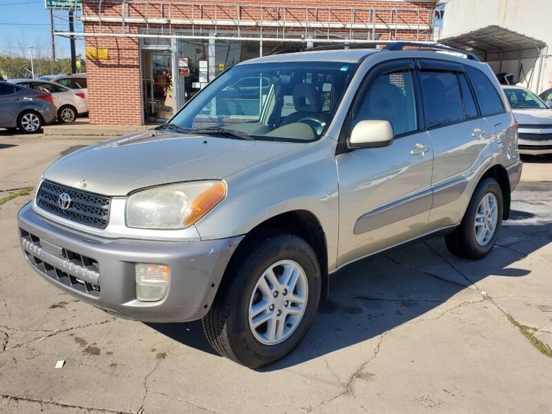 2001 toyota rav4 awd 4dr suv in toledo oh first step auto finance 2001 toyota rav4 awd 4dr suv in toledo