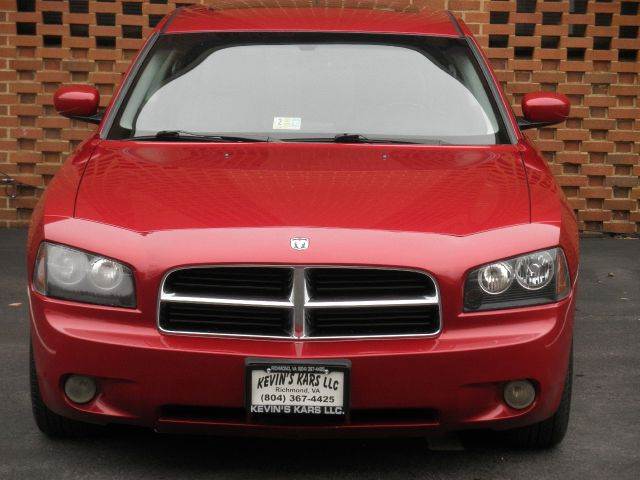 2008 Dodge Charger for sale at Kevin's Kars LLC in Richmond VA