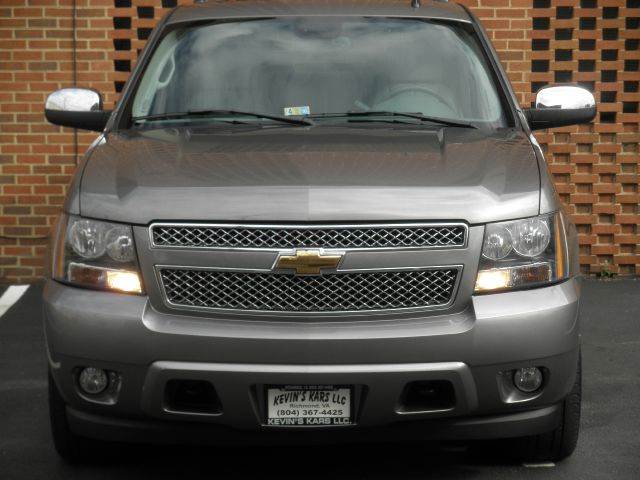 2007 Chevrolet Tahoe for sale at Kevin's Kars LLC in Richmond VA