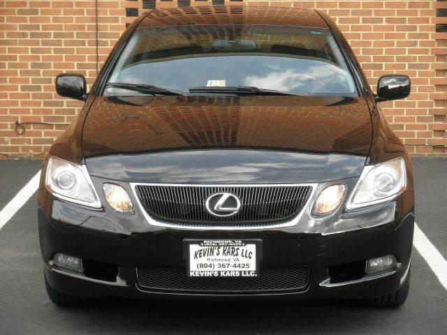 2006 Lexus GS 300 for sale at Kevin's Kars LLC in Richmond VA