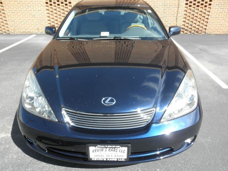 2006 Lexus ES 330 for sale at Kevin's Kars LLC in Richmond VA
