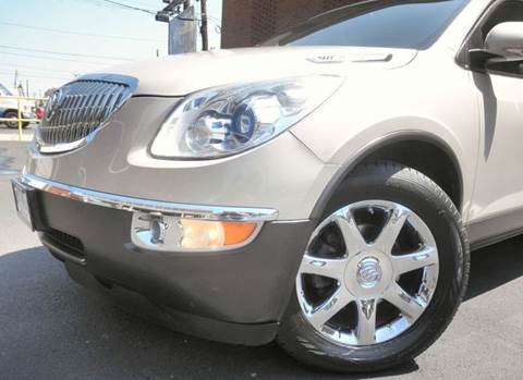 2008 Buick Enclave for sale at Kevin's Kars LLC in Richmond VA