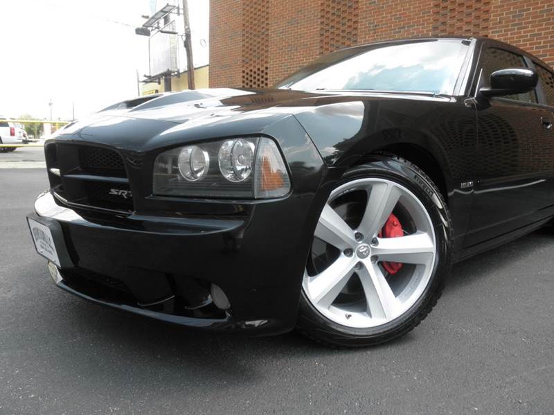 2007 Dodge Charger for sale at Kevin's Kars LLC in Richmond VA