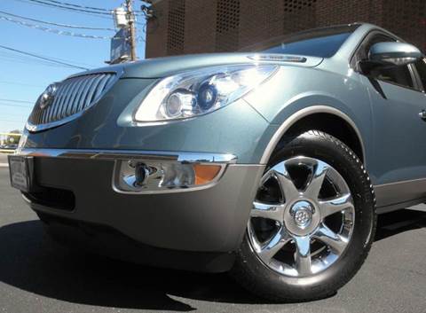 2009 Buick Enclave for sale at Kevin's Kars LLC in Richmond VA