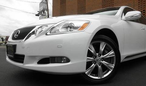 2008 Lexus GS 350 for sale at Kevin's Kars LLC in Richmond VA