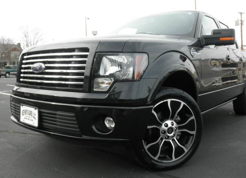 2012 Ford F-150 for sale at Kevin's Kars LLC in Richmond VA