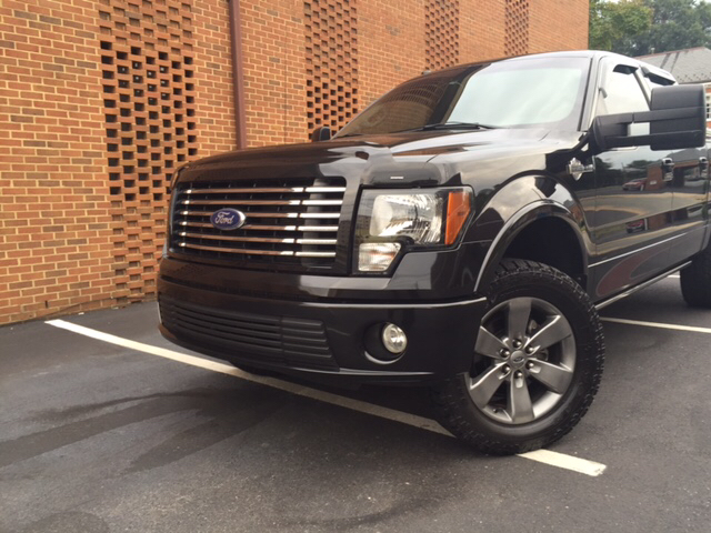 2010 Ford F-150 for sale at Kevin's Kars LLC in Richmond VA