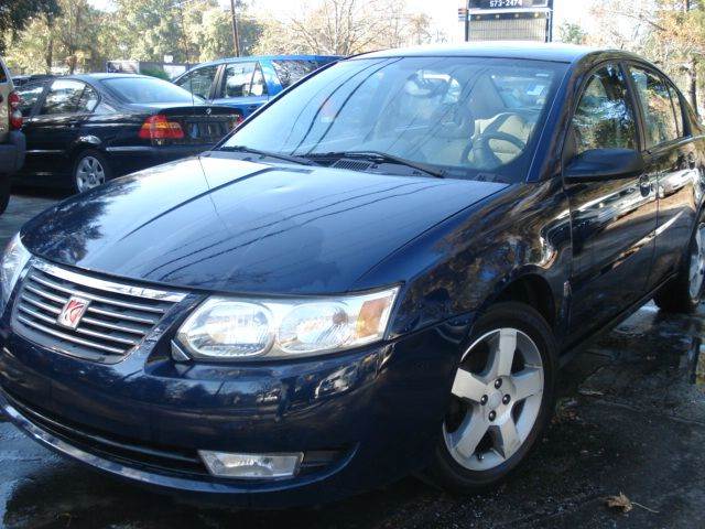 2007 Saturn Ion for sale at AUTO 61 LLC in Charleston SC