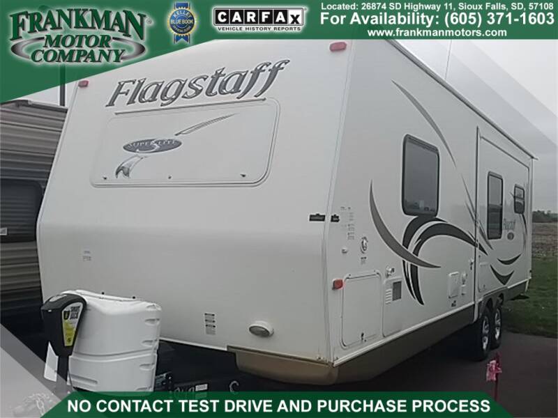RVs Campers Vehicles For Sale SOUTH DAKOTA Vehicles For Sale Listings