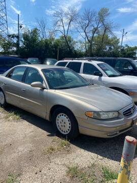 used white 1998 buick regal for sale carsforsale com carsforsale com