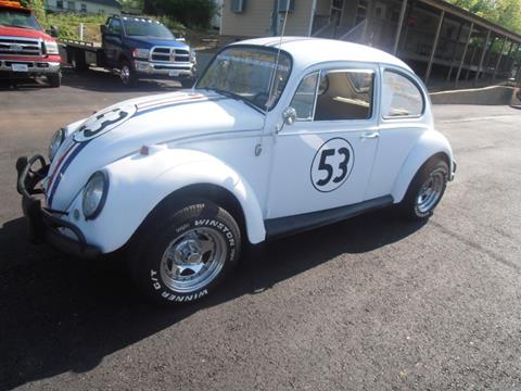 Used 1966 Volkswagen Beetle For Sale Carsforsale Com