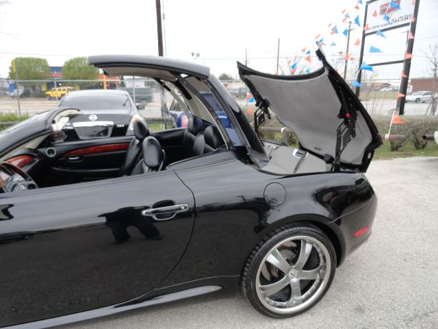 2002 Lexus SC 430