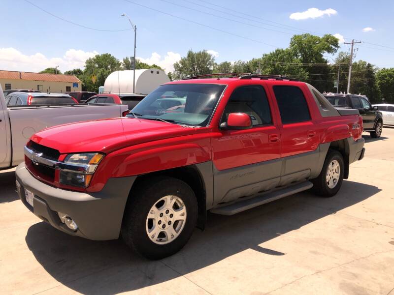 Dakota Auto Inc. Car Dealer in Dakota City, NE