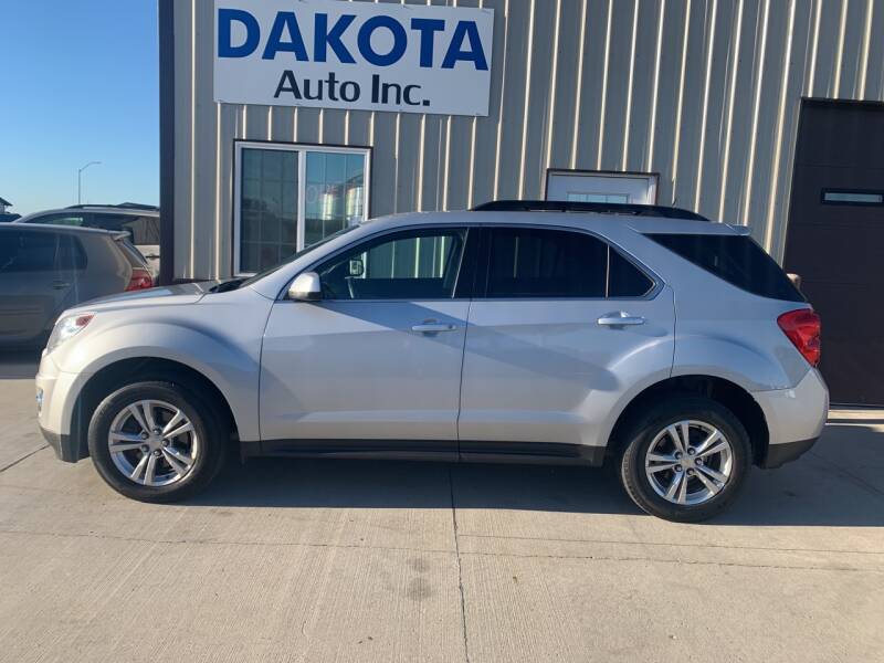 Dakota Auto Inc. Car Dealer in Dakota City, NE