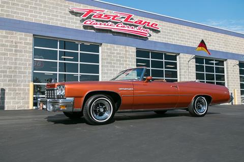 used 1975 buick lesabre for sale in iowa carsforsale com carsforsale com