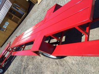 2015 For Rent Picnic Table Portable for sale at RT Motors Inc in Atlantic IA
