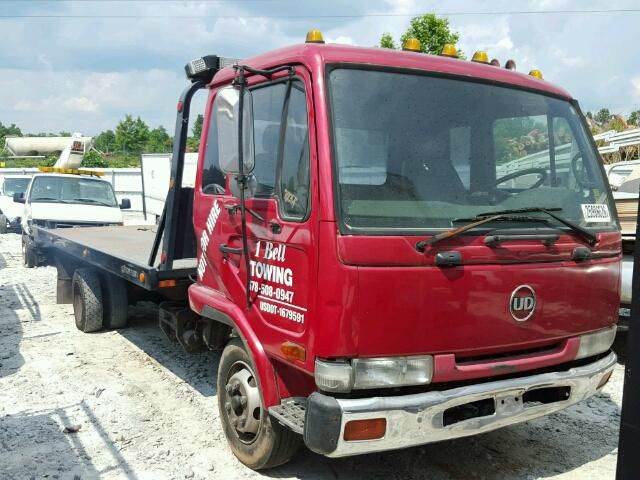 1997 Nissan UD1800's photo