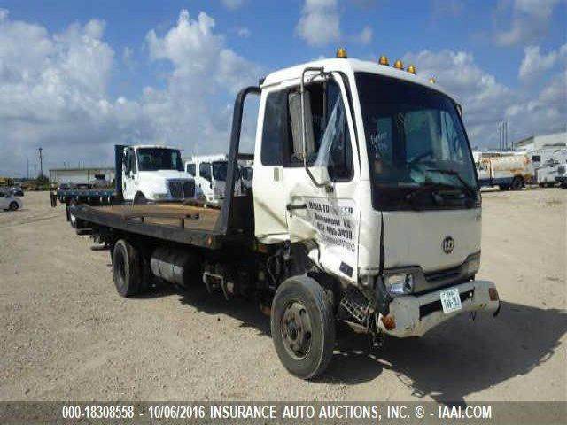 2000 Nissan UD2000's photo