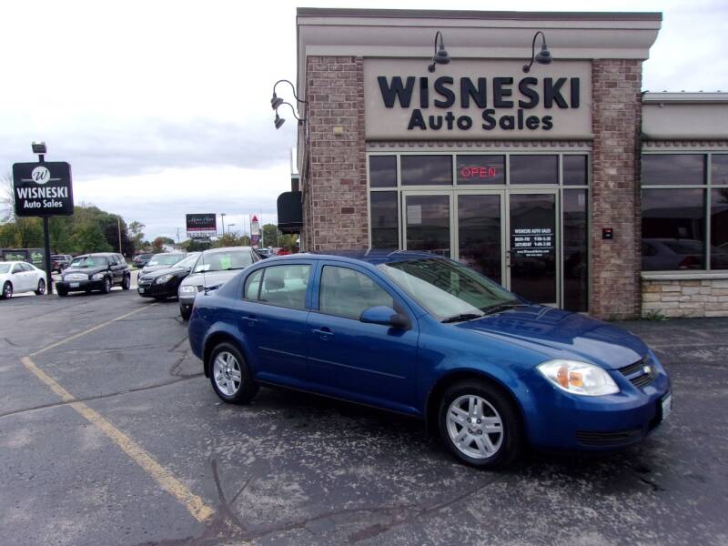 Wisneski Auto Sales, Inc. Car Dealer in Green Bay, WI