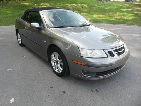 2006 Saab 9-3 for sale at Franklin Motorcars in Franklin TN