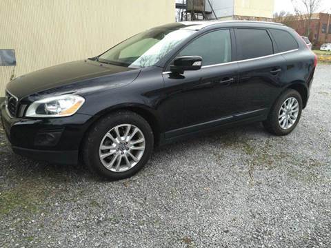 2010 Volvo XC60 for sale at Franklin Motorcars in Franklin TN