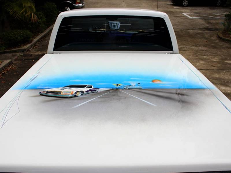 1993 GMC Sierra 1500 Base 2dr C1500 Standard Cab LB For Sale