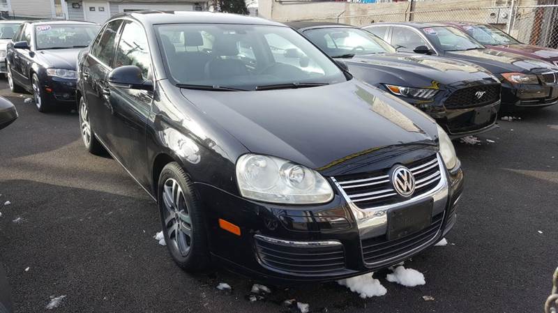 2005 Volkswagen Jetta for sale at Concept Auto Group in Yonkers NY