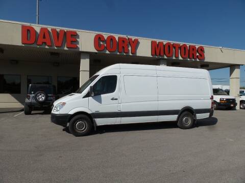 used cargo vans for sale in houston