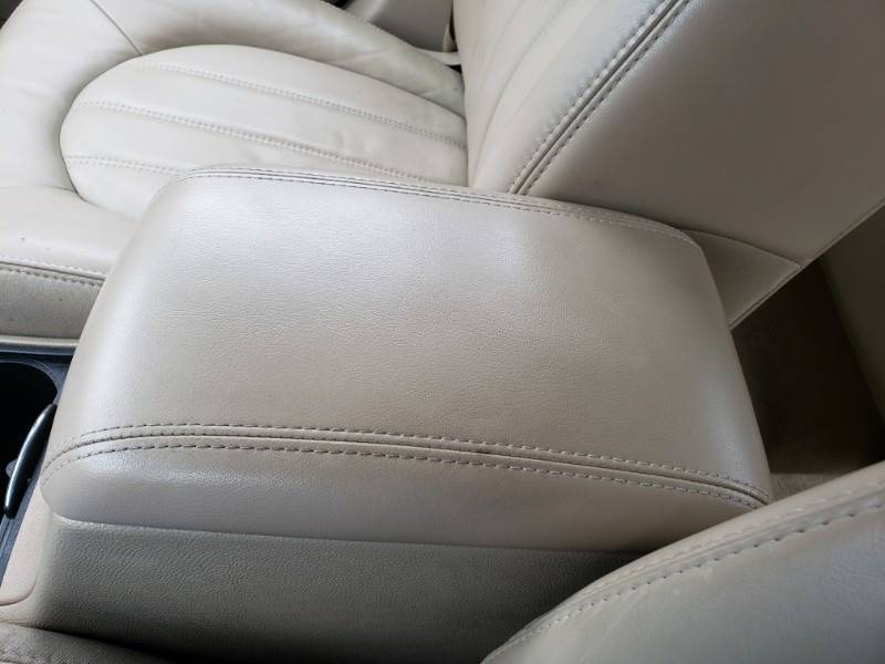 2008 Buick Lucerne CXL (image 21)