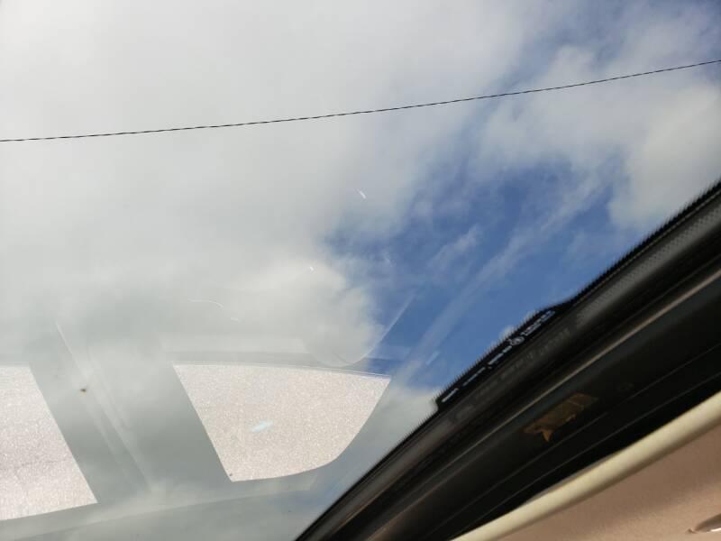 2003 Jaguar X-Type 2.5 (image 18)