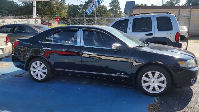 2008 Lincoln MKZ for sale at Bill Bailey's Affordable Auto Sales in Lake Charles LA