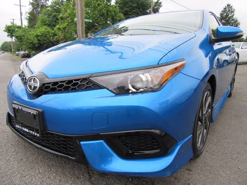 2016 Scion iM for sale at CARS FOR LESS OUTLET in Morrisville PA