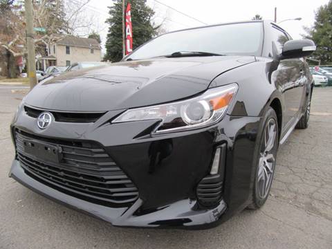 2014 Scion tC for sale at CARS FOR LESS OUTLET in Morrisville PA