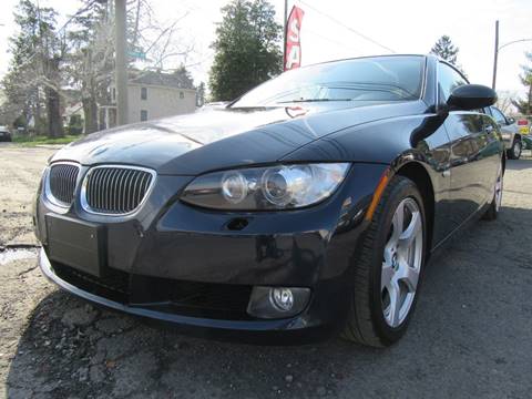 2008 BMW 3 Series for sale at CARS FOR LESS OUTLET in Morrisville PA