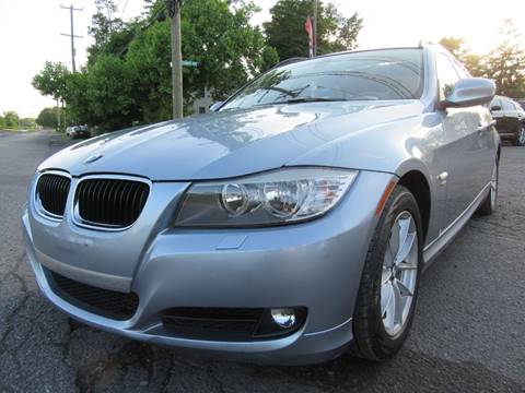 2010 BMW 3 Series for sale at PRESTIGE IMPORT AUTO SALES in Morrisville PA