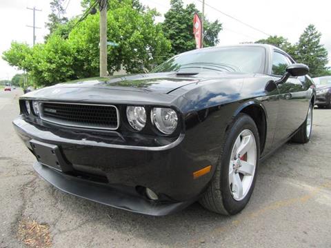 2010 Dodge Challenger for sale at PRESTIGE IMPORT AUTO SALES in Morrisville PA