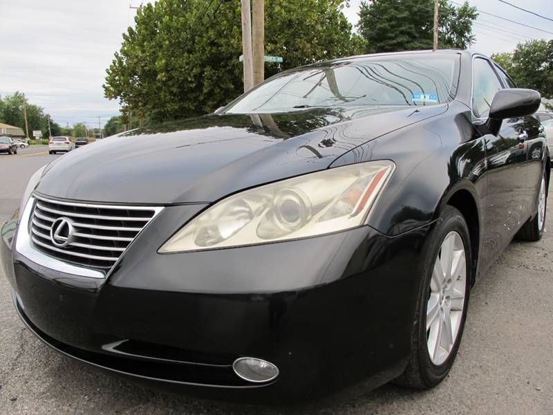 2008 Lexus ES 350 for sale at CARS FOR LESS OUTLET in Morrisville PA