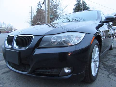 2010 BMW 3 Series for sale at CARS FOR LESS OUTLET in Morrisville PA