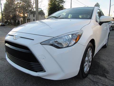 2016 Scion iA for sale at CARS FOR LESS OUTLET in Morrisville PA