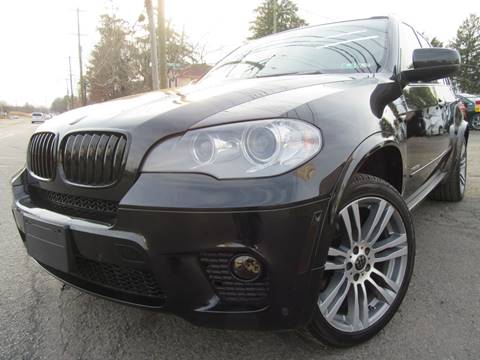 2012 BMW X5 for sale at PRESTIGE IMPORT AUTO SALES in Morrisville PA