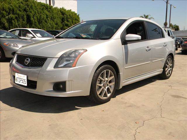 2007 Nissan Sentra for sale at Best Buy Quality Cars in Bellflower CA